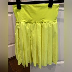 Wilson Eastside Mini Tennis Skirt